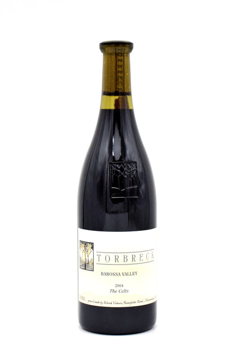 2004 Torbreck 'The Celts' Shiraz