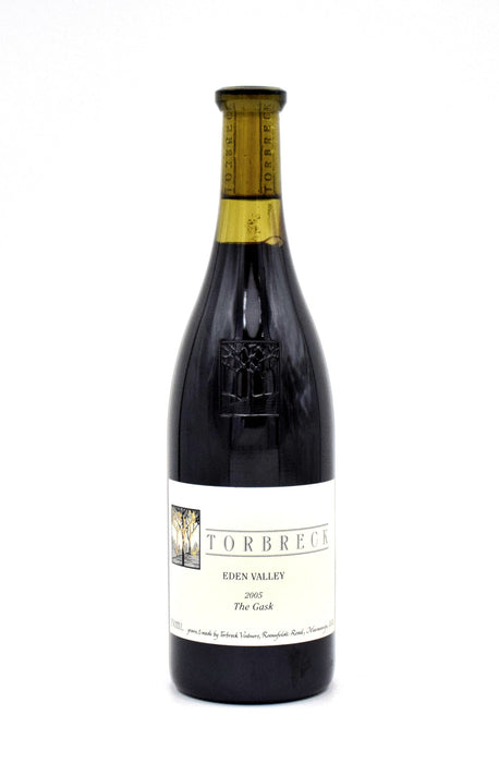 2005 Torbreck The Gask