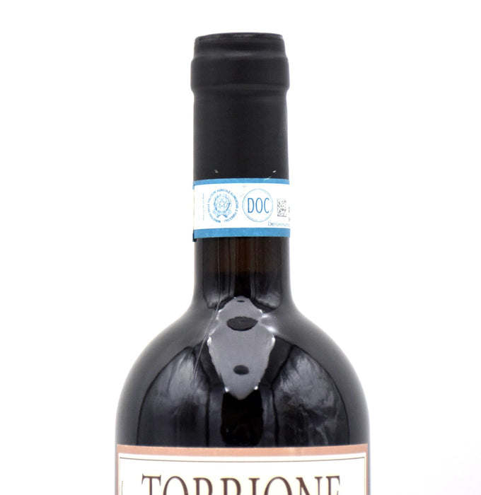 2018 Petrolo Torrione Valdarno di Sopra