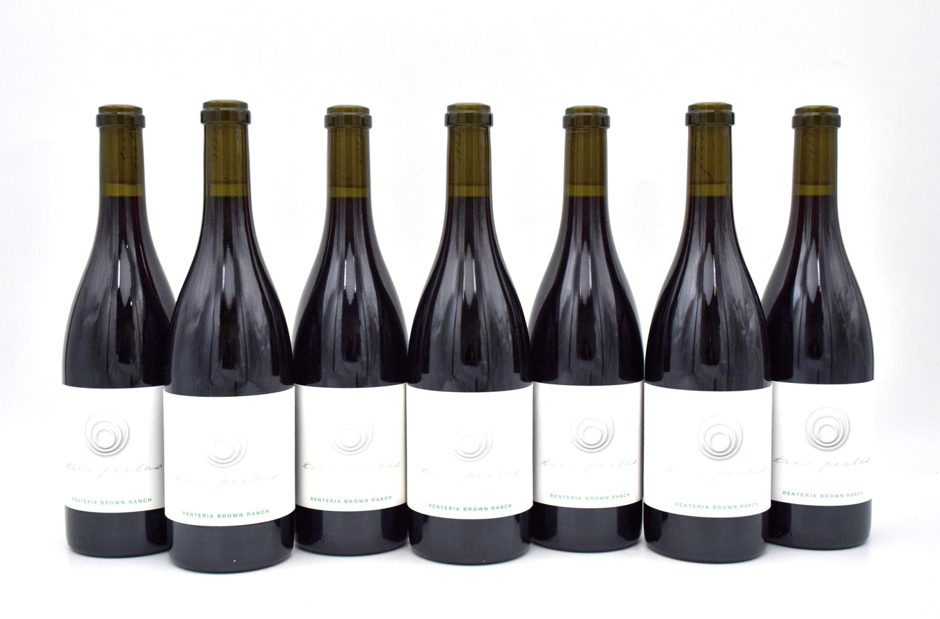 Renteria Tres Perlas