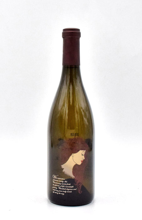 2022 Trujillo Chardonnay