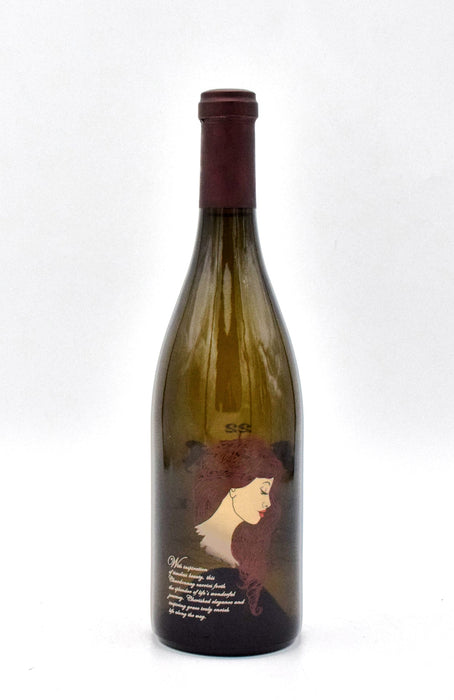 2022 Trujillo Chardonnay