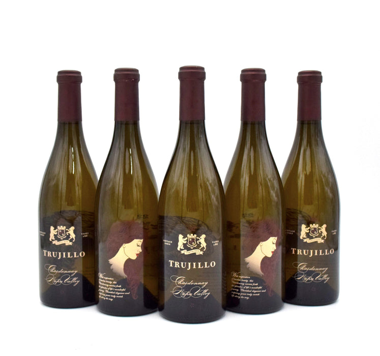 2022 Trujillo Chardonnay