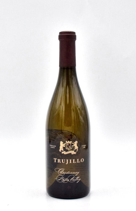 2022 Trujillo Chardonnay