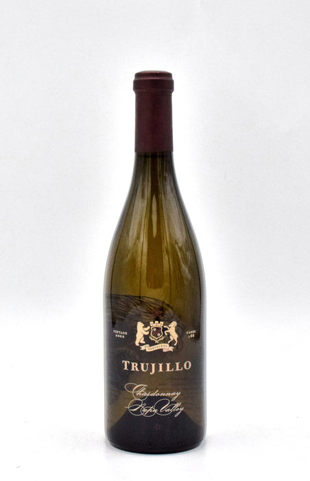 2022 Trujillo Chardonnay