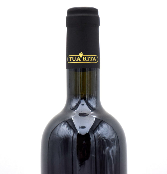 2012 Tua Rita Redigaffi Toscana IGT