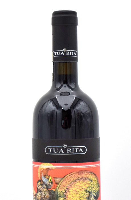2019 Tua Rita Redigaffi Toscana IGT