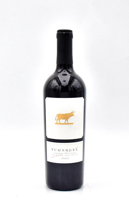 2020 Turnbull Wine Cellars Amoenus Vineyard Cabernet Sauvignon