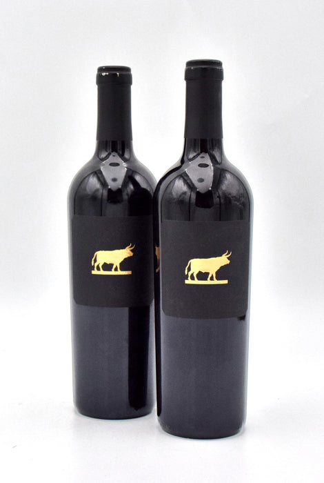 2020 Turnbull Wine Cellars Black Label Cabernet Sauvignon