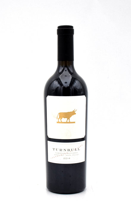 2014 Turnbull Wine Cellars Leopoldina Vineyard Cabernet Sauvignon