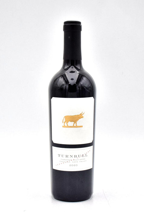 2020 Turnbull Wine Cellars Leopoldina Vineyard Cabernet Sauvignon