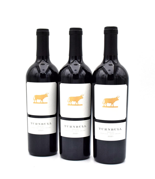 2021 Turnbull Wine Cellars Oakville Merlot