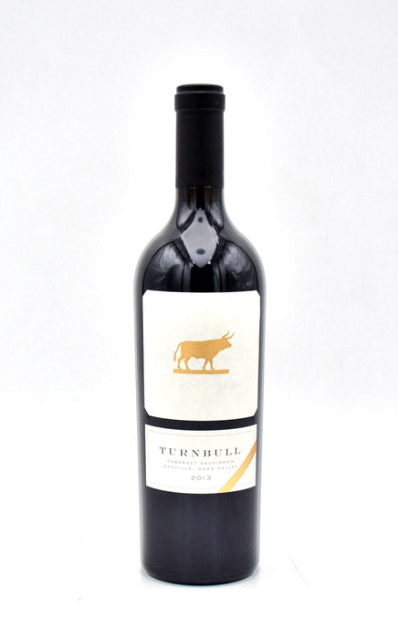 2013 Turnbull Wine Cellars Reserve Oakville Cabernet Sauvignon