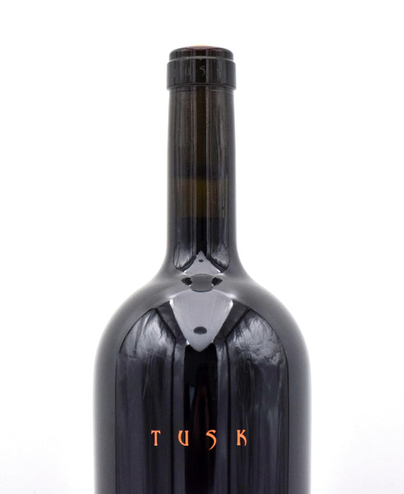 2018 Tusk Estate Cabernet Sauvignon (1.5L, ORIGINAL GIFT BOX)