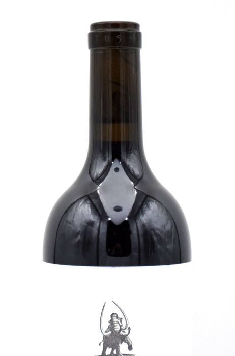 2014 Tusk Estate Cabernet Sauvignon
