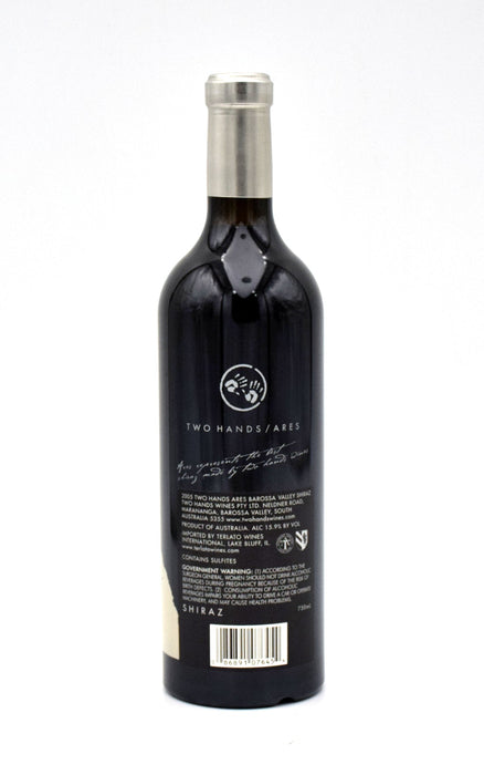 2005 Two Hands Wines Ares Shiraz