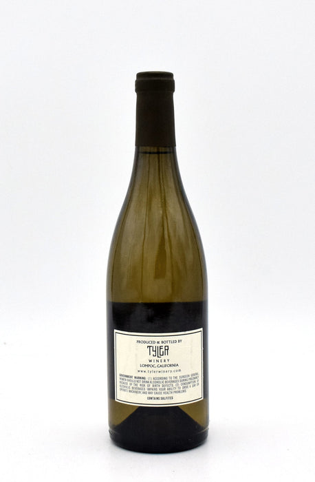 2017 Tyler Chardonnay