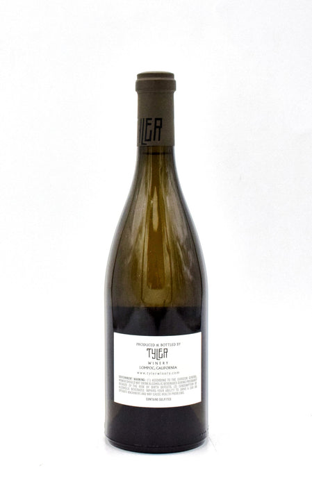 2021 Tyler Mae Estate Chardonnay