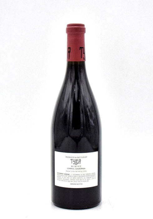 2021 Tyler Mae Estate Pinot Noir