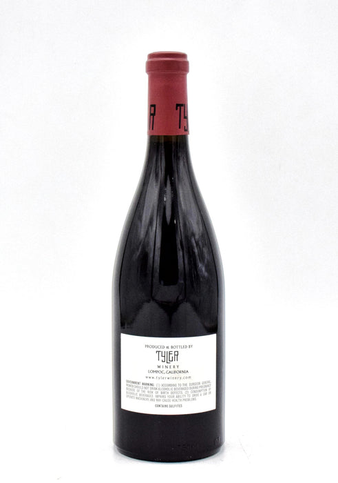 2021 Tyler Mae Estate Pinot Noir