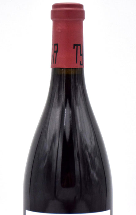 2021 Tyler Mae Estate Pinot Noir