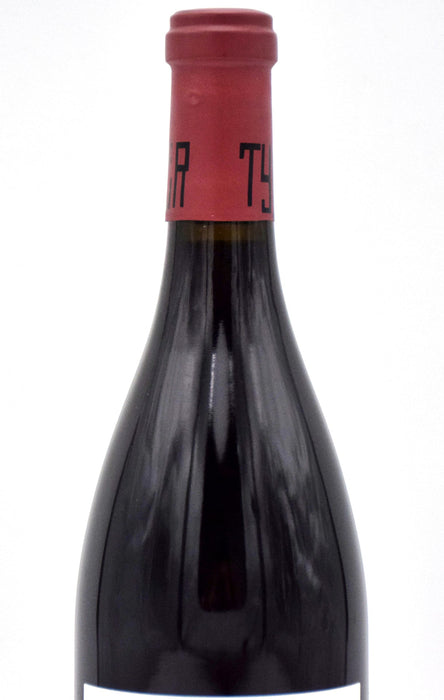 2021 Tyler Mae Estate Pinot Noir