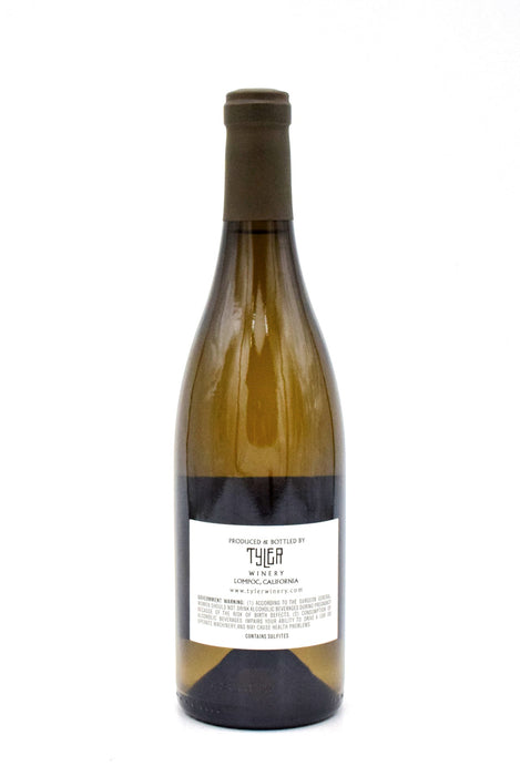 2021 Tyler Sanford & Benedict Vineyard Chardonnay