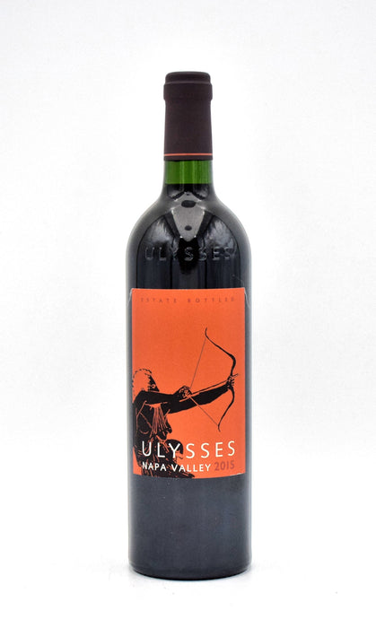 2015 Ulysses Vineyard