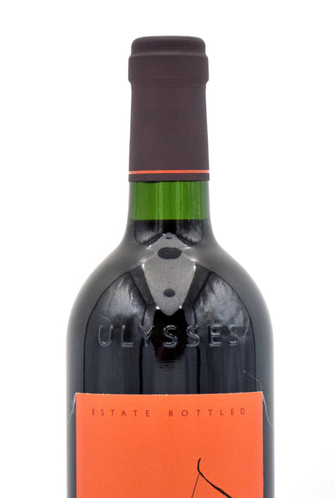 2015 Ulysses Vineyard
