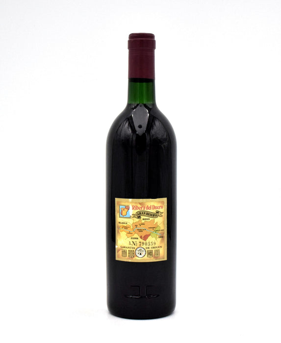 1979 Vega Sicilia Unico Gran Reserva