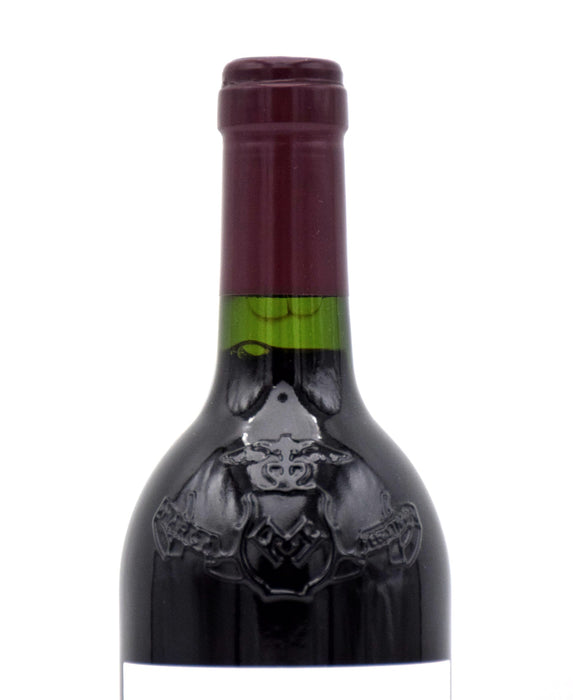 2010 Vega Sicilia Unico Gran Reserva