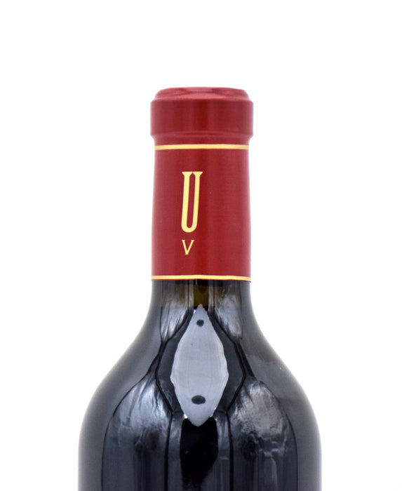 2020 Upchurch Vineyard Cabernet Sauvignon