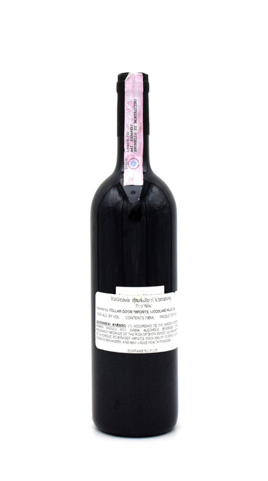 2004 Valdicava Brunello di Montalcino DOCG