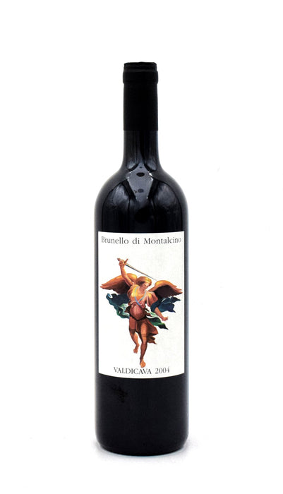 2004 Valdicava Brunello di Montalcino DOCG