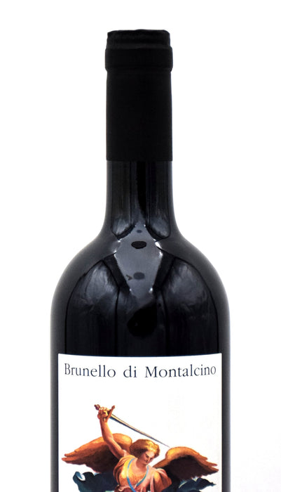 2004 Valdicava Brunello di Montalcino DOCG