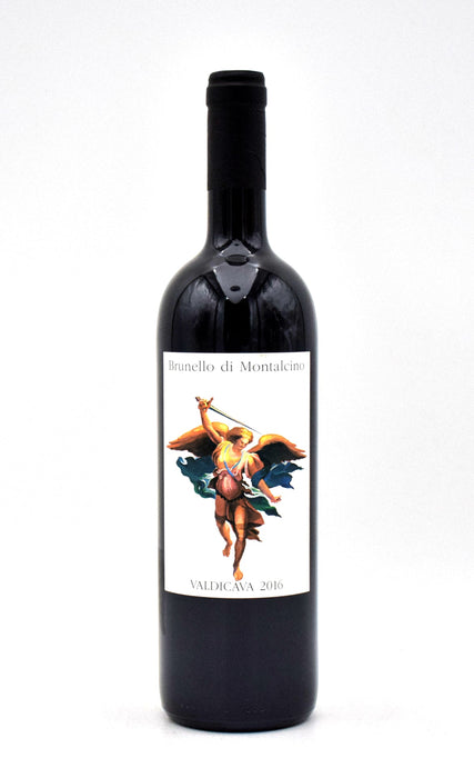 2016 Valdicava Brunello di Montalcino DOCG