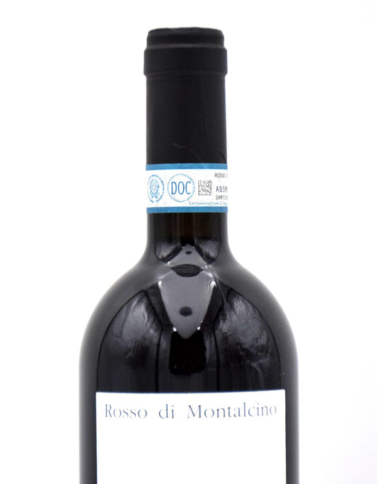2019 Valdicava Rosso di Montalcino