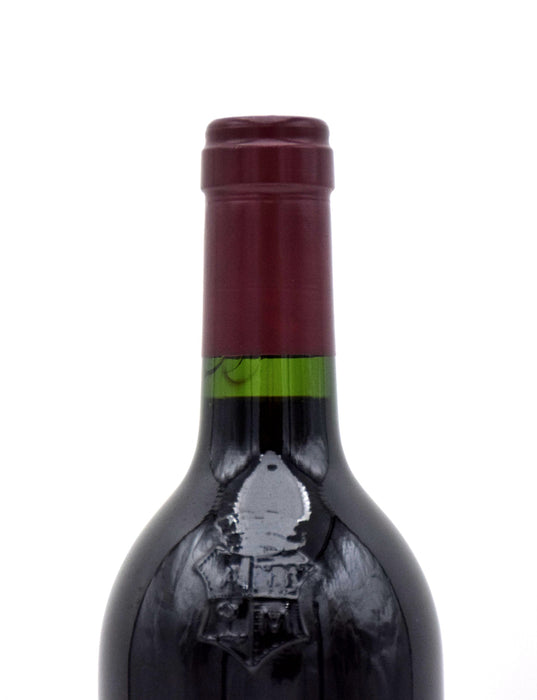 2015 Vega Sicilia 'Pintia'