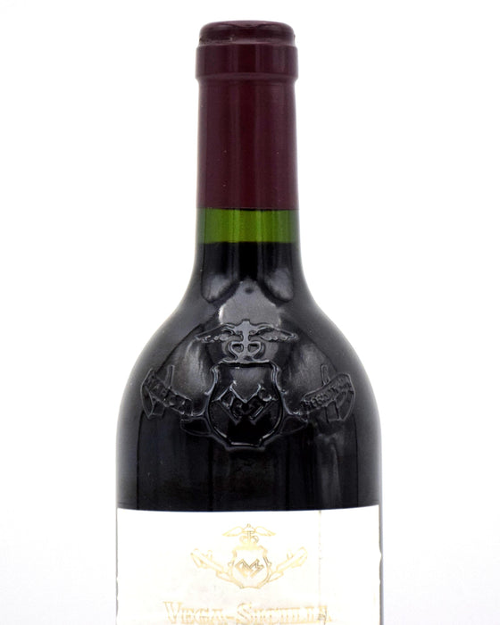 2013 Vega Sicilia Tinto Valbuena 5