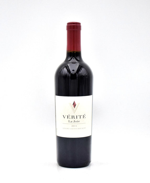 2014 Verite La Joie