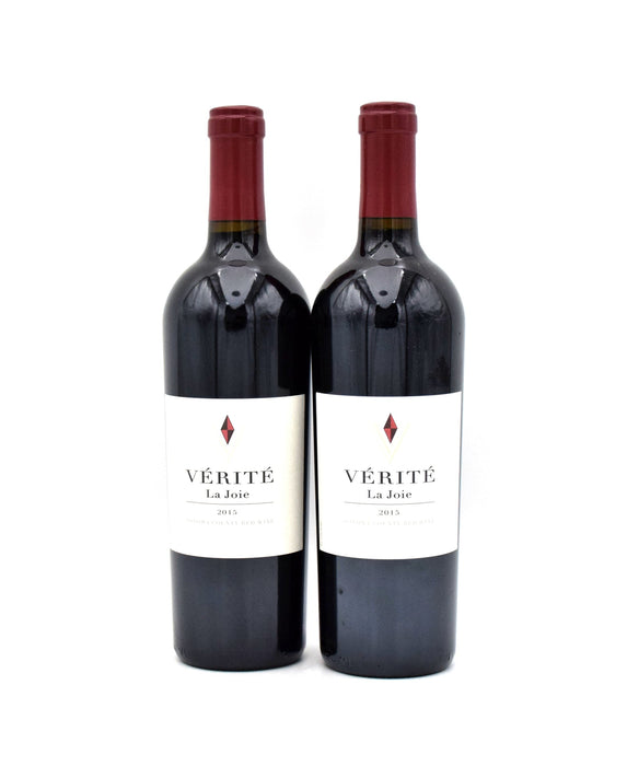 2015 Verite La Joie