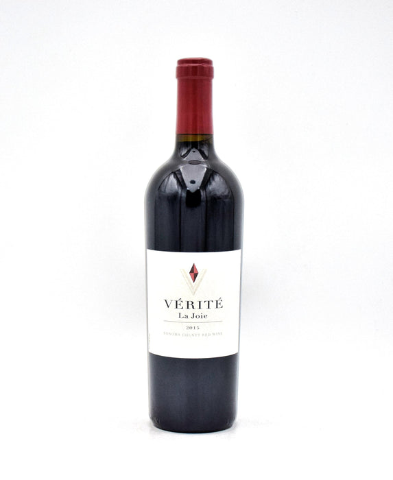 2015 Verite La Joie