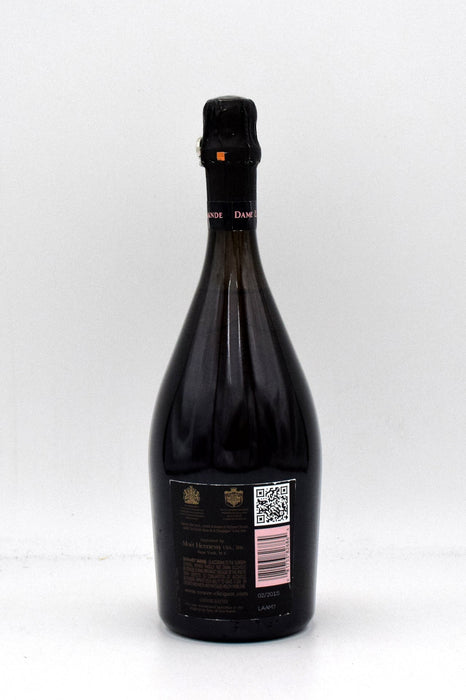 2006 Veuve Clicquot Ponsardin La Grande Dame Brut Rose