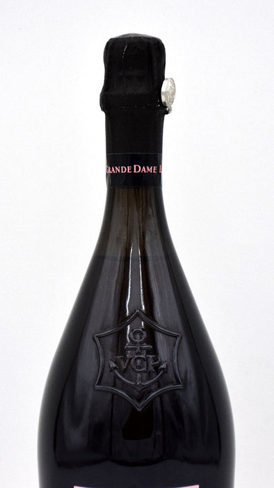 2006 Veuve Clicquot Ponsardin La Grande Dame Brut Rose