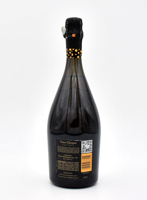 2012 Veuve Clicquot Ponsardin La Grande Dame Brut