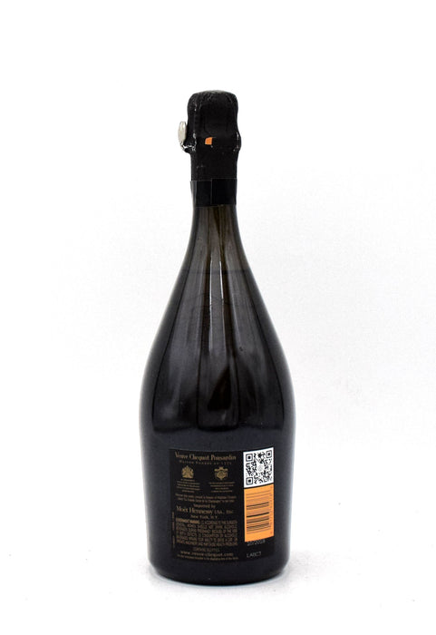 2008 Veuve Clicquot Ponsardin La Grande Dame Brut