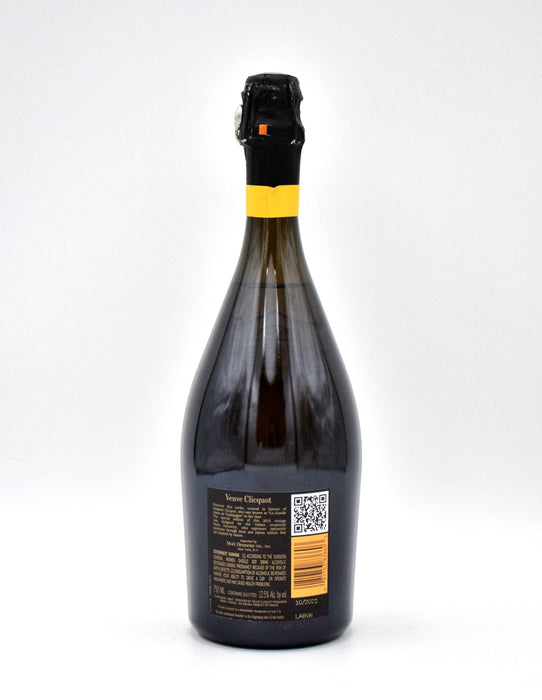 2015 Veuve Clicquot Ponsardin La Grande Dame Brut