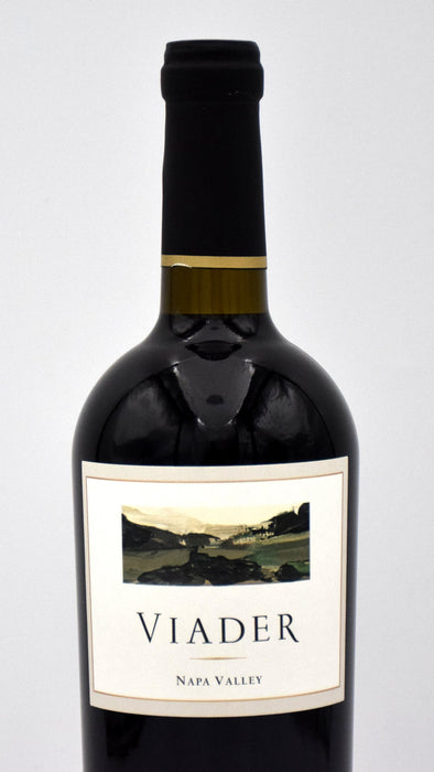 2009 Viader Red Blend