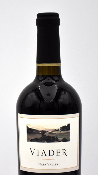 2012 Viader Red Blend