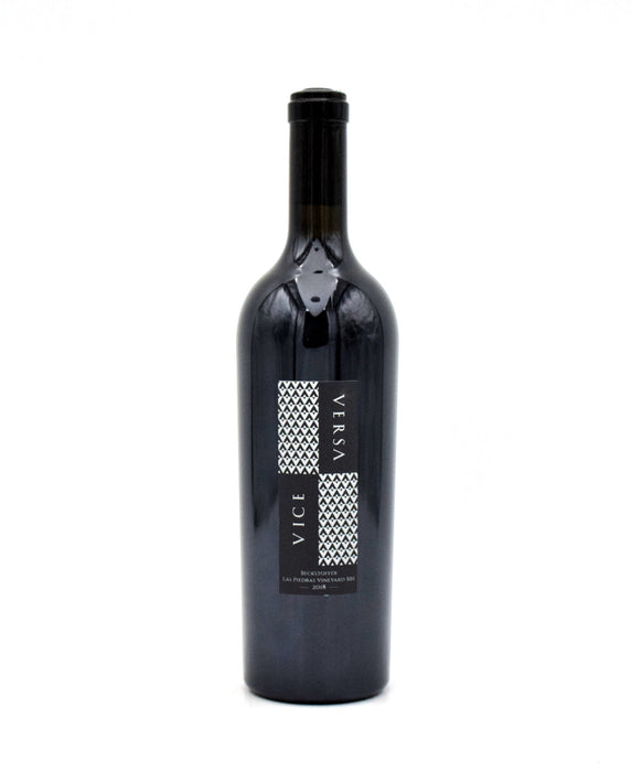 2018 Vice Versa Beckstoffer 'Las Piedras BBS' Cabernet Sauvignon